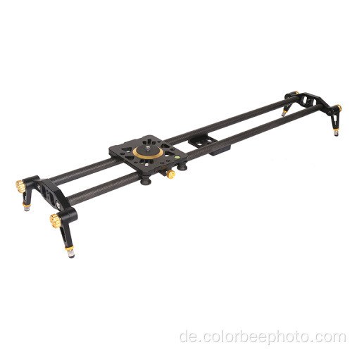 Carbon Fiber Camera Track Dolly Slider für Video